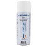 Nettoyant pour Equipement Manhattan Aéro 400 ml