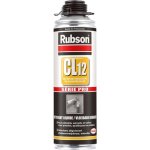 Limpiador Espuma PU em Aerosol Rubson CL12 500 ml para Pistolas e Bicos