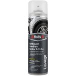Nettoyant Teinture Résine Autocollant Holts 500 ml