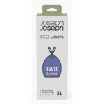 Babero Joseph Joseph EasyStore Gris 50 mm x 50 mm