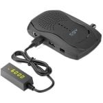 Recepteur Satellite HD CGV Premio Easyone HD4 12V enregistreur compact