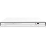 Reproductor DVD Thomson THD303BWV2 Blanco HDMI USB