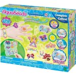 Kit Creativo Aquabeads I Miei Accessori da Fatina - 820+ Perline Magiche Attivate ad Acqua
