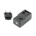 Alimentatore USB-C Zebra EM45 100-240V 5-20V Nero