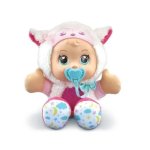 Poupée peluche VTech Luna Projecteur Etoiles Lumineuse Musicale
