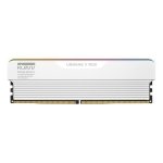 Mémoire RAM Klevv Urbane V RGB 32Go 2x16Go DDR5 6000MHz CL28 Blanc AMD EXPO Intel XMP