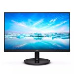 Monitor Philips V Line 221V8/01 21,5" Full HD 75Hz VA 4ms Flicker-Free
