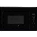Microondes Electrolux KMFD263TEX 26 L 900 W avec grill et écran