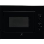 Microondes Electrolux KMFE264TEX 26 L 900 W avec écran LED et commande tactile