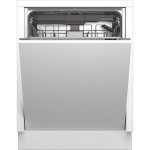Lavastoviglie Hotpoint HDI LYM A5 R 15 Coperti A integrato completo Wi-Fi