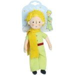 Peluche Jemini Le Petit Prince 31 cm Multicolor Olhos Bordados