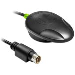 Receptor GPS Navilock NL-603P L1 Sensibilidade -162 dBmW Antena Interna IPX6