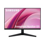 Monitor Samsung G31H 24" FullHD 144Hz IPS FreeSync Tiempo de respuesta 1 ms