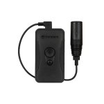 Cámara de cuerpo Transcend DrivePro Body 60 Full HD 130° 64 GB GPS WiFi
