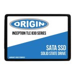 Disco Duro Origin Storage SSD7CS900 1TB 2,5" SATA 6 Gbit/s 550 MB/s