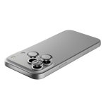 Cellularline Camera Lens Ring Schutzglas Kamera iPhone 17 Pro/Pro Max