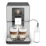 Cafetière expresso superautomatique Krups Intuition Experience EA876D 3 L 15 Bars