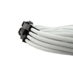 Câble d'alimentation Gelid CA-8P-02 EPS 8-pin 30 cm Blanc