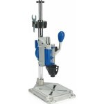 Dremel 220 Workstation Bohrstütze Stahl Winkelverstellung 15° Vertikal Horizontal