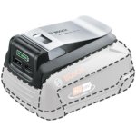 Bosch UniversalUSB 18V-15 Akku-Adapter USB-A und USB-C