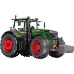 Maquette tracteur Wiking Fendt 942 Vario 1:32 métal