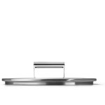 Deckel für Topf Smeg CKFL2401 50's Style Glas 24 cm