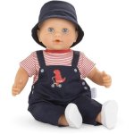 Puppe Corolle Mon Grand Poupon Eliott 36 cm Weicher Körper