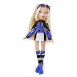 Puppe Bratz Scorchin’ Cloé Fashion Sonnenbrille Abnehmbare Bikerjacke
