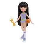 Bratz Play Sportz Jade Puppe mit Ball und Pokal