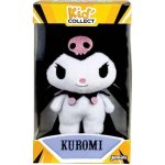 Kuscheltier Jemini Kid'Collect Kuromi 13 cm Lizenz Sanrio