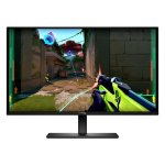 Monitor HP HyperX OMEN OLED 27qs 27" Quad HD 500Hz OLED Ajuste altura