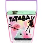 Figurine Squishy MGA Entertainment Tataba DIY Flocking 18 Modèles