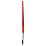 Pennello rotondo Pelikan 711085 pelo di pony taglia 12