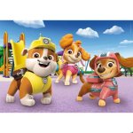 Clementoni PAW Patrol Puzzle Set 2x20 Teile 27x19 cm