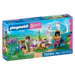 Spielzeug Playmobil 72054 Prinzessinnen und Fliegender Teppich 45 Teile