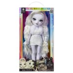 Muñeca Moda Rainbow High Shadow High Natasha 279 mm Pelo Blanco