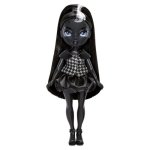 Artikulierte Puppe Rainbow High Shadow High Shanelle Onyx 28 cm