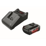 Bosch GBA 36V 2.0Ah Starter-Kit mit Ladegerät AL 36V-20
