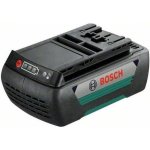 Batteria di Ricarica Bosch 36V 4Ah Li-ion Power for ALL con Indicatore LED