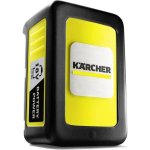Batteria Kärcher Power 18V 5Ah Li-ion LCD IPX5 Utensile Compatibile