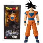 Figurine Bandai Dragon Ball Super Limit Breaker Goku 32cm Articulée