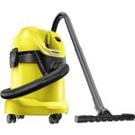 Aspirapolvere Senza Fili Kärcher WD 3 300W 17L 36V