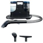 Aspirapolvere Lavapavimenti Hoover HS500 011 400W 10.000 Pa Serbatoio 1,5 L