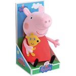 Kuscheltier Jemini Peppa Pig 30 cm Weich und Blandito