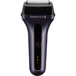 Afeitadora Facial Remington F7000 Inalámbrica 80min Seco y Mojado 3 Láminas Recortador
