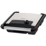 Grill Contact Sencor SBG 3710SS 2000W Plaques Antiadhésives 29,8x26,8 cm