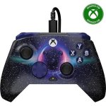 Comandador Turtle Beach Rematch Advanced Dark Cosmos Xbox/PC Hall Effect