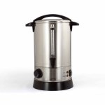 Cafetera Percoladora Livoo DOM397 6,8 L 950 W Control Temperatura