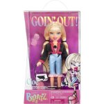 Bratz Goin' Out! Cloé Modepuppe mit Set und Zubehör