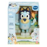 Personagem Musical Interativo VTech Danse Avec Bluey 11 Melodias 2 Modos Jogo